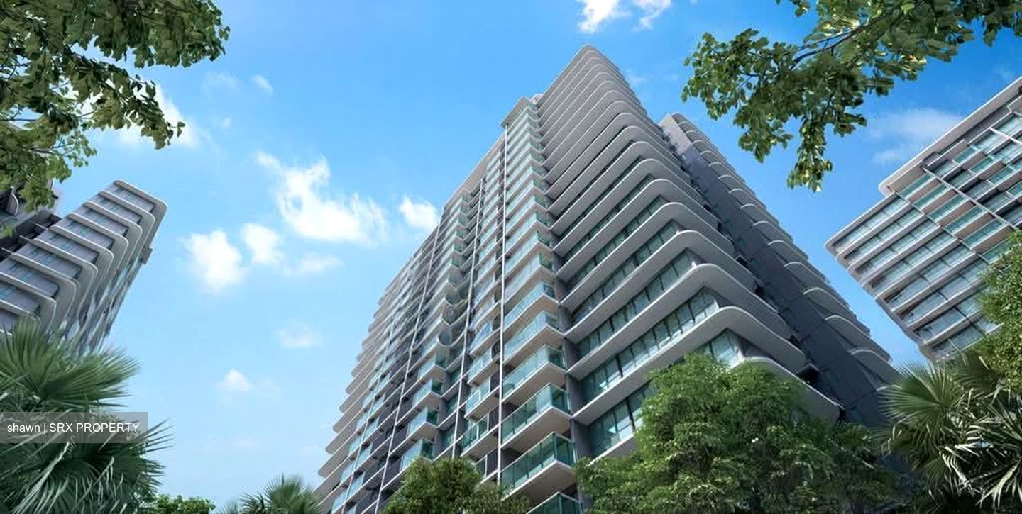 Chuan Park (D19), Condominium #606300581